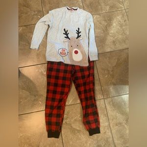 Men’s pajamas Medium